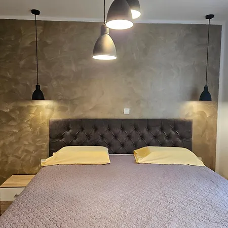 Deluxe Apartment Near The Bridge Zadar Exterior photo