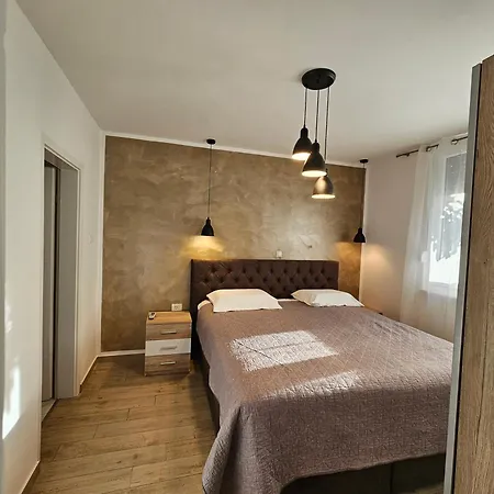 Deluxe Apartment Near The Bridge Zadar Exterior photo