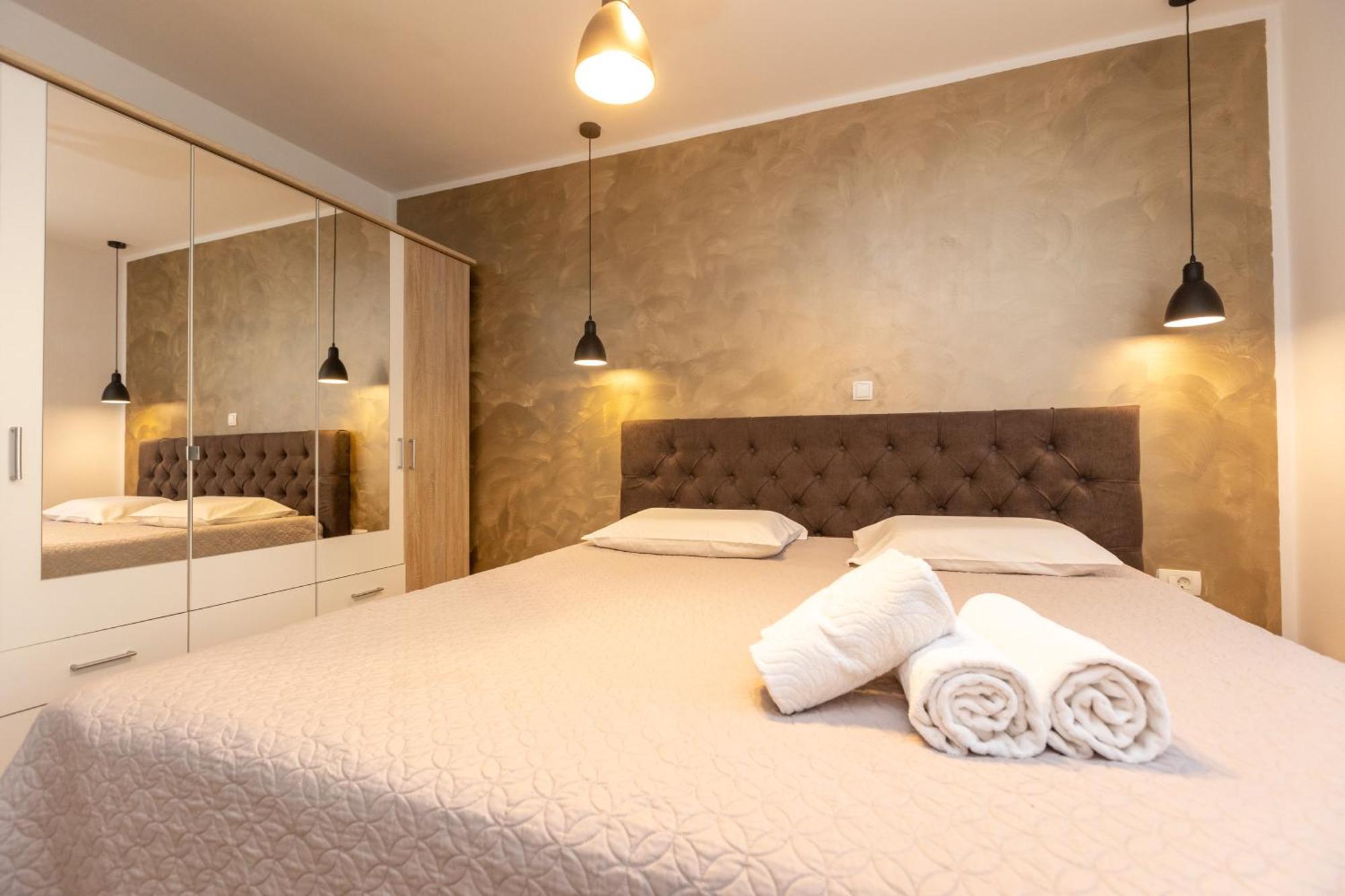 Apartment Deluxe Near The Bridge Zadar