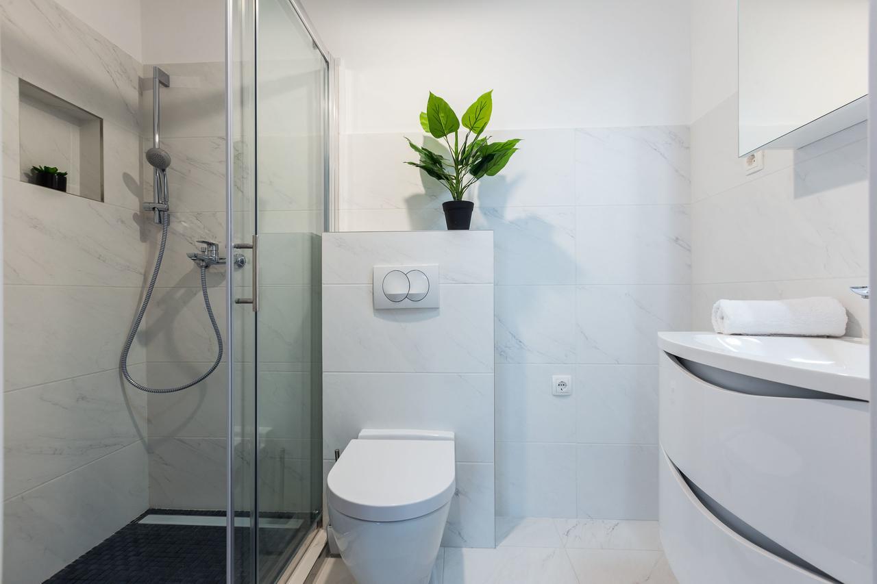 Apartament Deluxe Near The Bridge